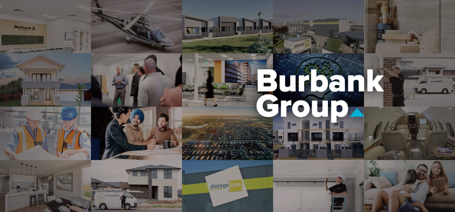 Burbank Group